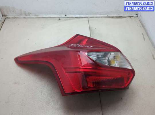 купить Фонарь (задний) на Ford Focus 3 2011-2015