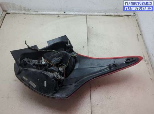 купить Фонарь (задний) на Ford Focus 3 2011-2015