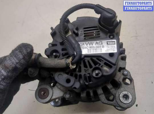 купить Генератор на Volkswagen Golf 5 2003-2009