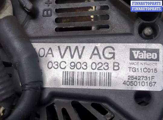 купить Генератор на Volkswagen Golf 5 2003-2009