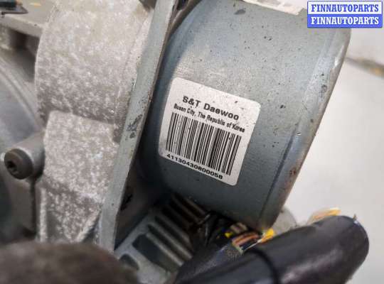 купить Электроусилитель руля на KIA Ceed 2007-2012