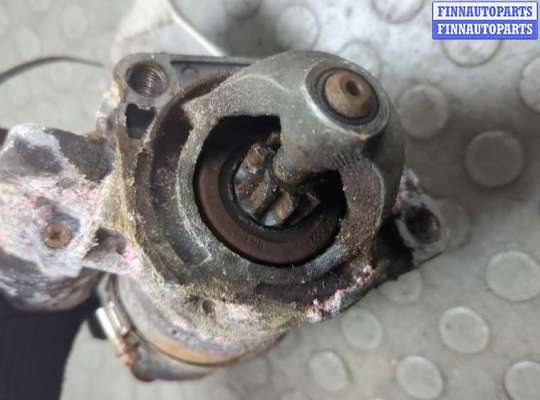 купить Стартер на Audi A4 (B5) 1994-2000