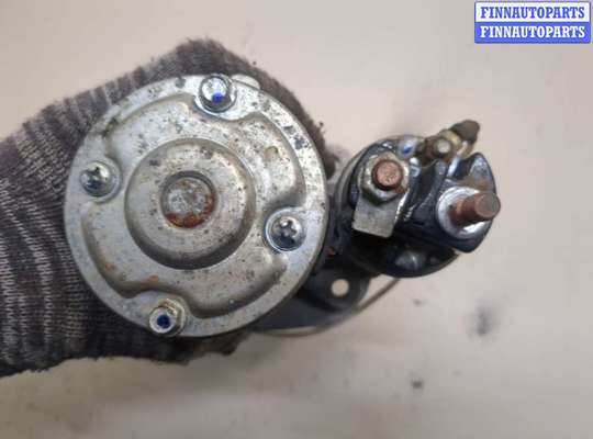 купить Стартер на Dacia Logan 2004-2012