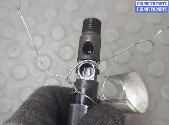 купить Форсунка топливная на Ford Mondeo 3 2000-2007