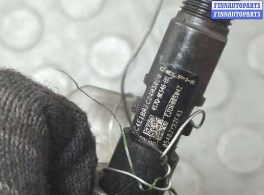 купить Форсунка топливная на Ford Mondeo 3 2000-2007