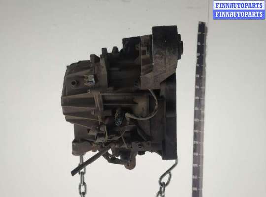 купить КПП 6-ст.мех. (МКПП) на Opel Astra H 2004-2010