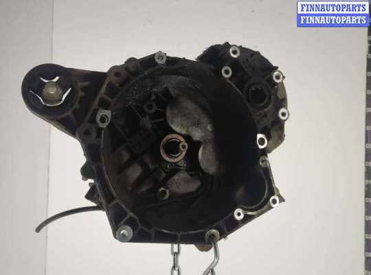 Купить КПП 6-ст.мех. (МКПП) на Opel Astra H 2004-2010 КПП 6-ст.мех. (МКПП) OP2434332 на Opel Astra H 2004-2010
