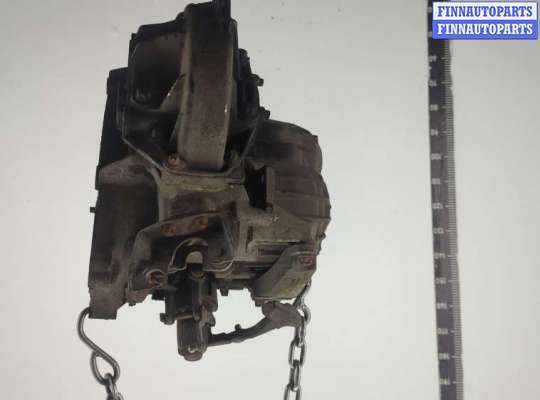 купить КПП 6-ст.мех. (МКПП) на Opel Astra H 2004-2010