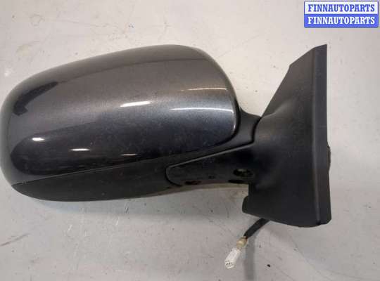 Зеркало боковое на Toyota Yaris P9