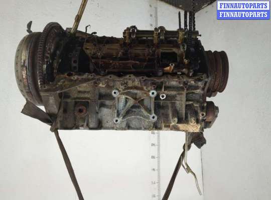 купить Блок цилиндров (Шорт блок) на Land Rover Discovery 4 2009-2016