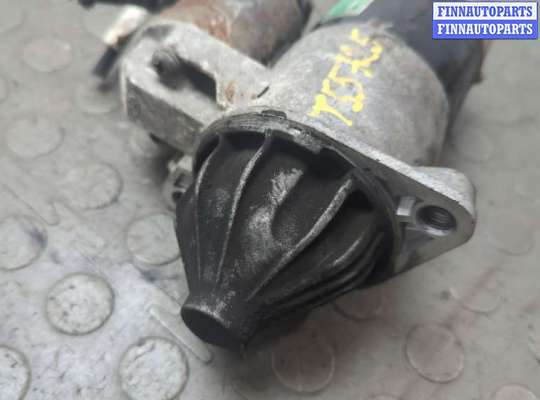 купить Стартер на Opel Corsa C 2000-2006