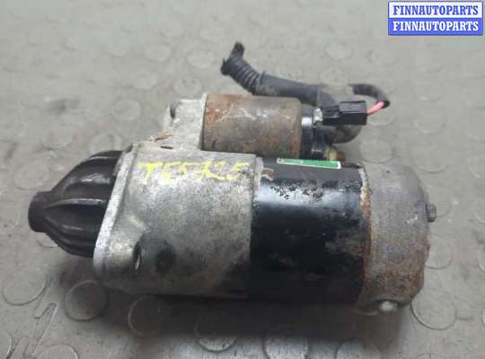 купить Стартер на Opel Corsa C 2000-2006