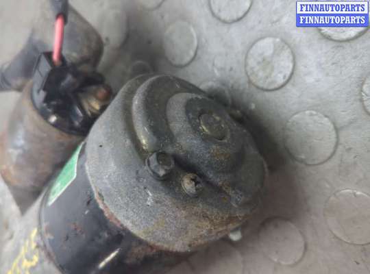 купить Стартер на Opel Corsa C 2000-2006