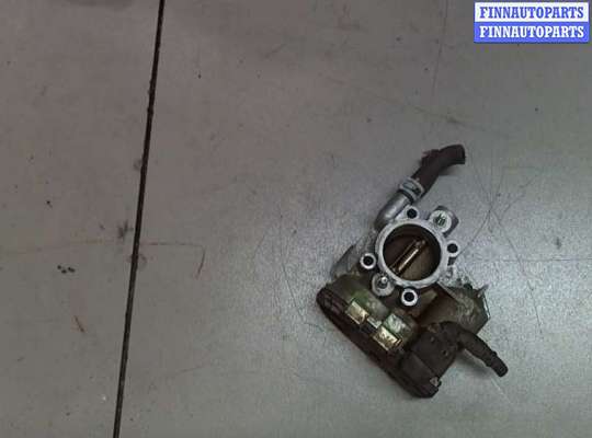 Заслонка дроссельная OP2154624 на Opel Astra G 1998-2005