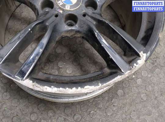 Диск колёсный на BMW 3 (F30/F31)