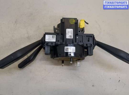 купить Переключатель поворотов и дворников (стрекоза) на Volkswagen Passat 6 2005-2010