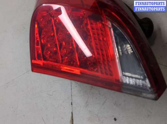 купить Фонарь (задний) на Honda Civic 2011-2017