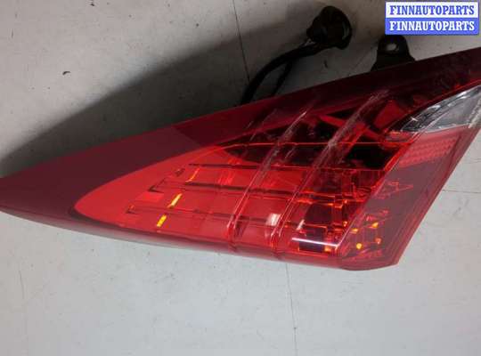 купить Фонарь (задний) на Honda Civic 2011-2017