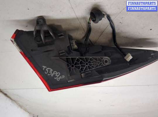 купить Фонарь (задний) на Honda Civic 2011-2017