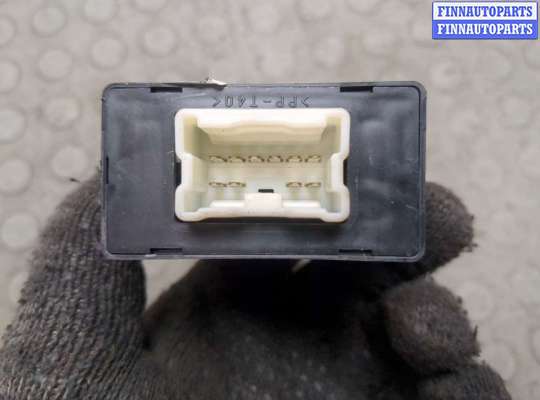 купить Блок управления центральным замком на Infiniti FX 2002-2009