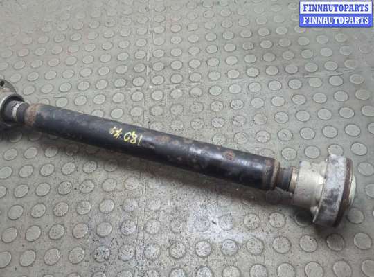 Купить Кардан на Volkswagen Touareg 2006-2010 Кардан VG2665838 на Volkswagen Touareg 2006-2010