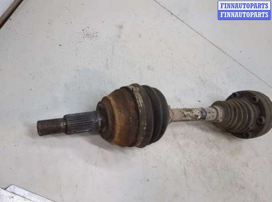 купить Полуось (приводной вал, шрус) на Volkswagen Touareg 2007-2010