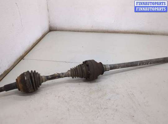 купить Полуось (приводной вал, шрус) на Volkswagen Touareg 2007-2010