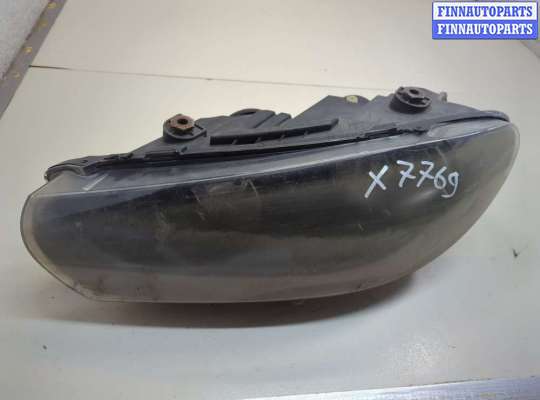 Купить Фара (передняя) на Volkswagen Scirocco 2008-2014 Фара (передняя) VG2704293 на Volkswagen Scirocco 2008-2014