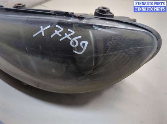 купить Фара (передняя) на Volkswagen Scirocco 2008-2014