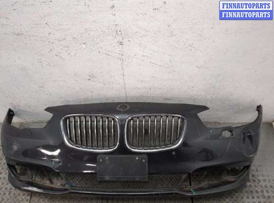 купить Бампер на BMW 5 F07 Gran Turismo 2010-2017
