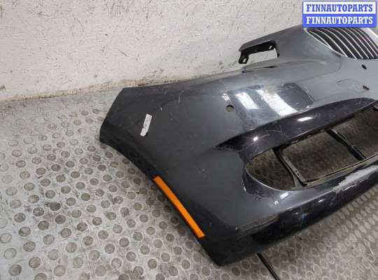 купить Бампер на BMW 5 F07 Gran Turismo 2010-2017