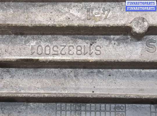 купить Блок управления двигателем на Ford Focus 2 2005-2008