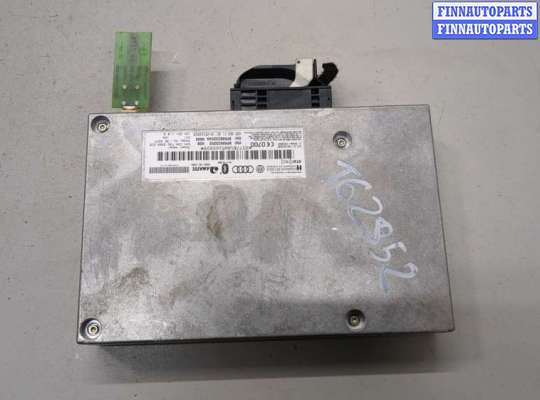 Блок управления Bluetooth AU1747767 на Audi A3 (8P) 2003-2013
