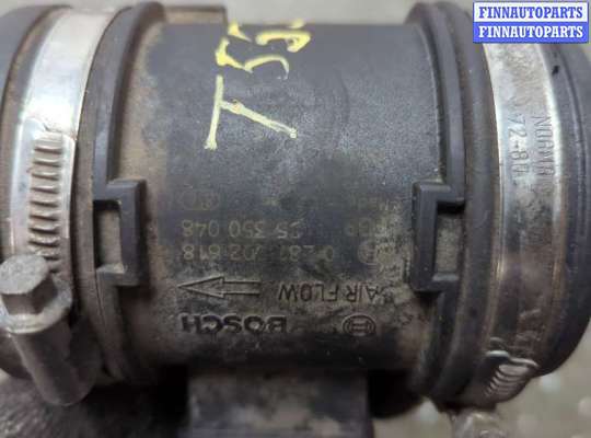 купить Измеритель потока воздуха (расходомер) на Opel Astra H 2004-2010