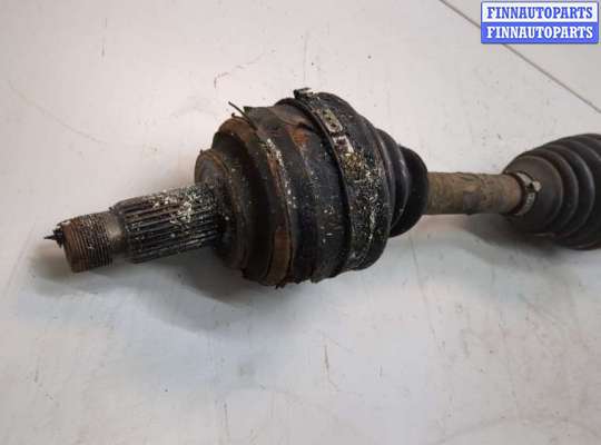 купить Полуось (приводной вал, шрус) на BMW X5 E53 2000-2006