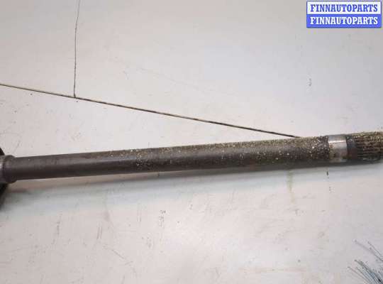 купить Полуось (приводной вал, шрус) на BMW X5 E53 2000-2006