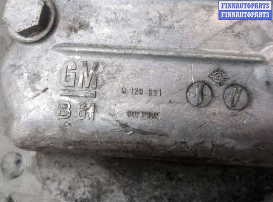 купить Поддон на Opel Astra H 2004-2010