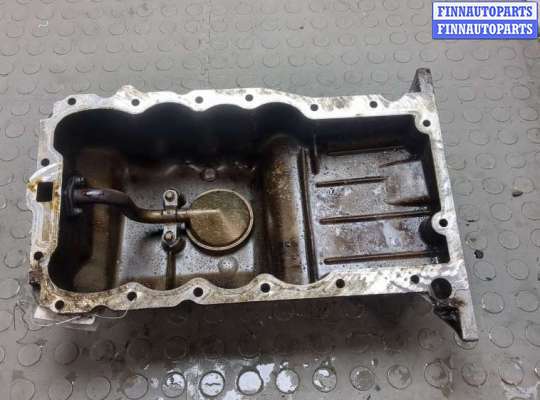 купить Поддон на Opel Astra H 2004-2010