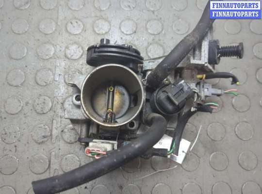 купить Заслонка дроссельная на Citroen Xantia 1998-2002