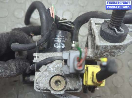 купить Заслонка дроссельная на Citroen Xantia 1998-2002