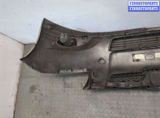 купить Бампер на Toyota Auris E15 2006-2012