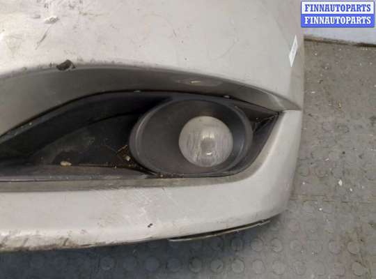 купить Бампер на Toyota Auris E15 2006-2012