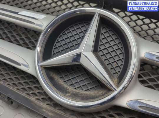 купить Решетка радиатора на Mercedes E W213 2016-2023