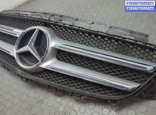 купить Решетка радиатора на Mercedes E W213 2016-2023