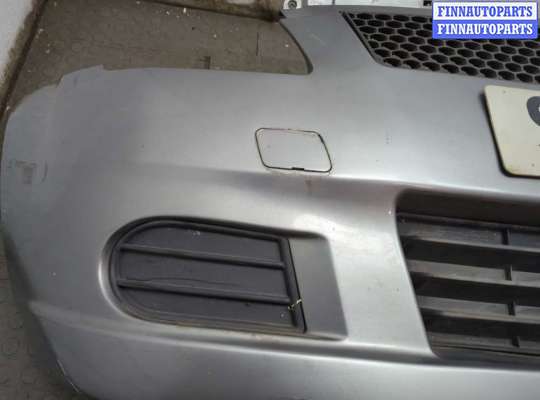 купить Бампер на Suzuki Swift 2003-2011