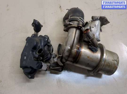 купить Клапан рециркуляции газов (EGR) на Skoda Octavia (A7) 2013-2023