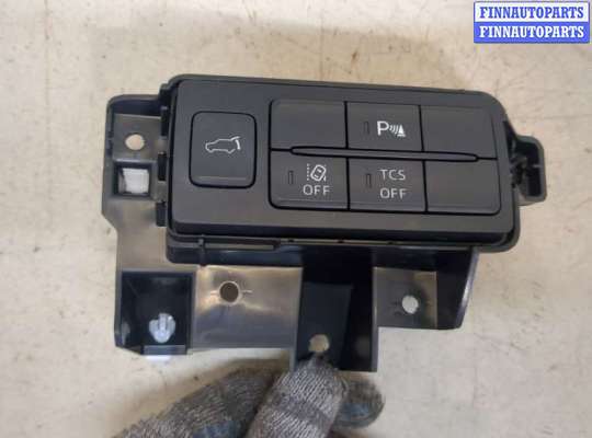 купить Кнопка парктроника на Mazda CX-9 2016-2022