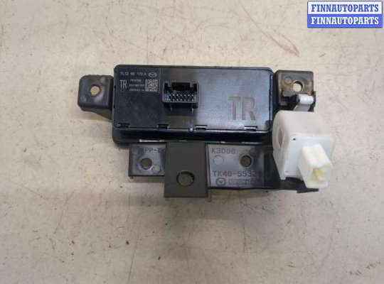 купить Кнопка парктроника на Mazda CX-9 2016-2022