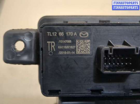 купить Кнопка парктроника на Mazda CX-9 2016-2022