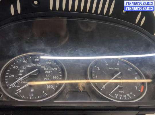 купить Щиток приборов (приборная панель) на BMW X5 E70 2006-2013